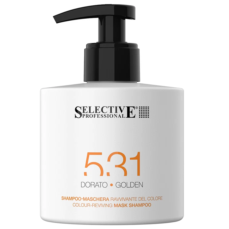 Selective 531 Gold 275 ml - Bild 1 von 1