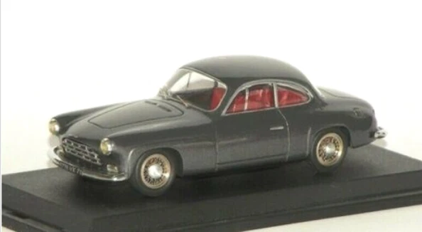 1/43 PARADCAR 1955 SALMSON 2300 S COACH COUPE RESIN HANDMADE N/DELAHAYE N/TALBOT - Image 1 of 1