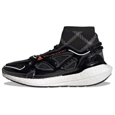 Adidas UltraBoost 22 Elevated x Stella McCartney Core Mid-top -HQ6187 Foto 1 de 4