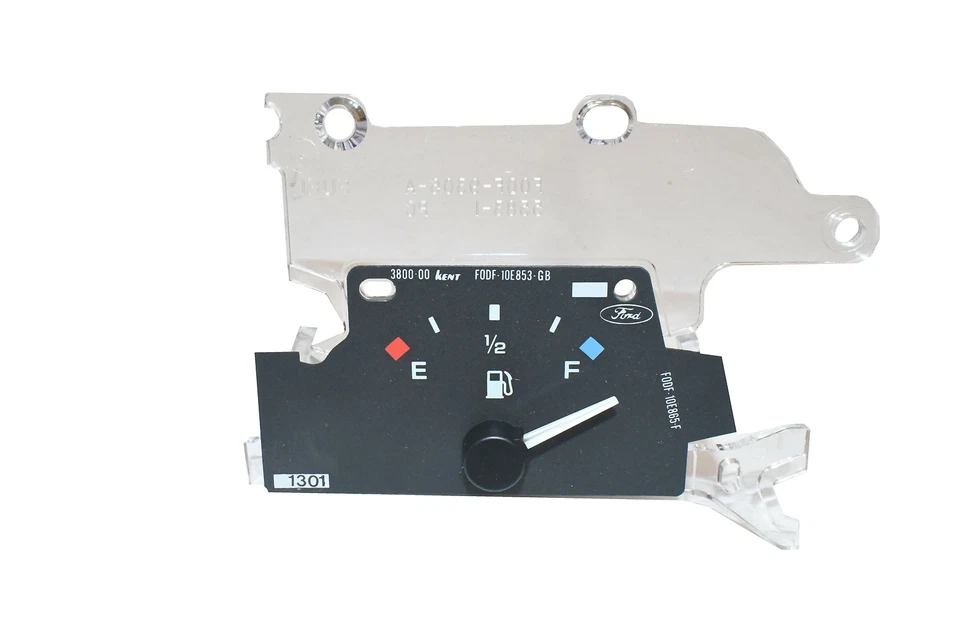Nuevo indicador de combustible para Ford Tempo Mercury Topaz 1990 F0DZ-9305-A Foto 1 de 2