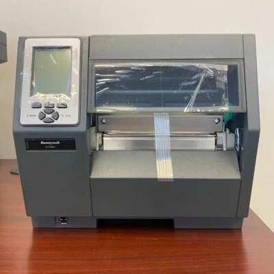 Honeywell Datamax-O'Neil H-6210 Barcode Label Printer (C82-00-48000J04) Sealed - Image 1 of 4