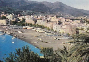 Postal antigua - Golfo Tigullio Sestri Levante - Imagen 1 de 1