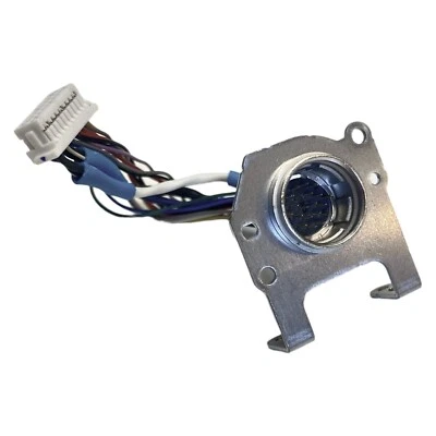 Conector conector Canon EOS C100 en el cuerpo para la pieza de repuesto del mango Foto 1 de 4