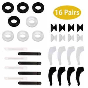 Fashion Anti Slip Eyeglass Eyewear Accessories Eye Glasses Holder for Spectacle - Picture 1 of 8