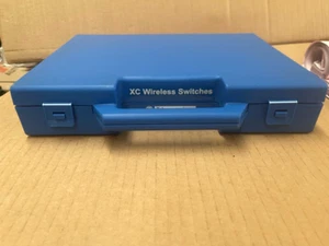 Telemecanique XC Wireless Switches XCMW115 Kit (Sensor Not Included) - Bild 1 von 2