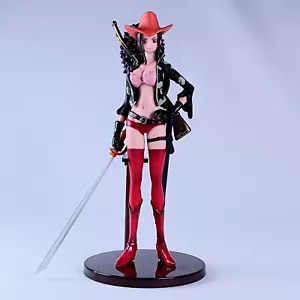 Nico Robin One Piece: Super One Piece Styling Figure - Film Z Special 2nd - Picture 1 of 8