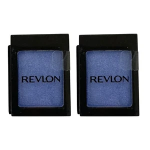 2 Pack Revlon Colorstay Shadowlinks Eyeshadow Pearl 140 Periwinkle SEALED HTF - Picture 1 of 10