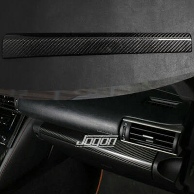 Консоль приборной панели перчаточный ящик панели для Lexus RC200 RC300 RC350 IS250 IS350 IS300 - Изображение 1 из 4