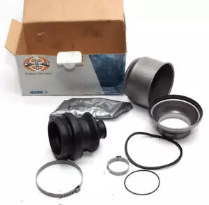 Mercedes-Benz Axle Boot Kit - 1263500237 - GKN Loebro 303005 - Picture 1 of 3