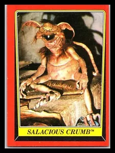 1983 Topps Star Wars: Return of the Jedi Red Blue **Pick Your Cards ** - Picture 1 of 44