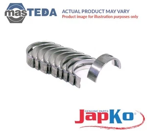61131A MAIN SHELL BEARINGS SET JAPKO STD FOR KIA K2500,PREGIO 2.5 D,2.5 TCI D - Picture 1 of 5