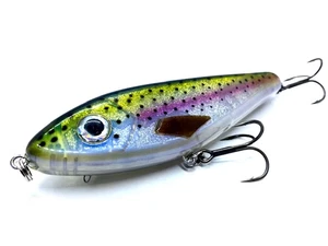 Gator Jerk 15cm - 100g - Hundimiento - Imagen 1 de 17