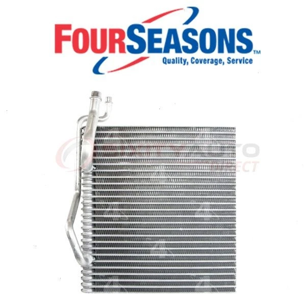Four Seasons AC Evaporator Core for 2007 Chevrolet Silverado 2500 HD Classic zh Foto 1 de 4