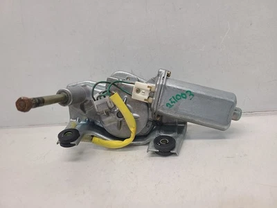 Motor limpiaparabrisas trasero Acura MDX 2001-06  Foto 1 de 4