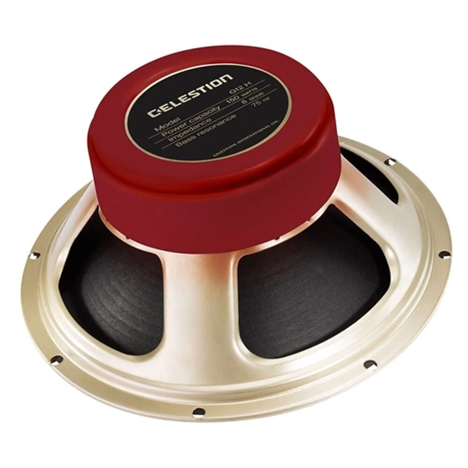 G12H-150 Redback Guitar Speaker - Image 1 of 1