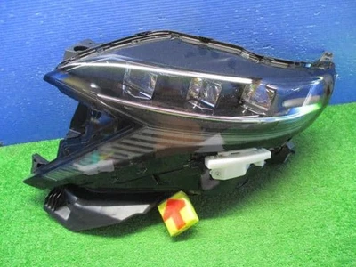 NISSAN Sakura 2022 ZAA-B6AW Left Headlight [Used] [PA93572250] - Image 1 of 4