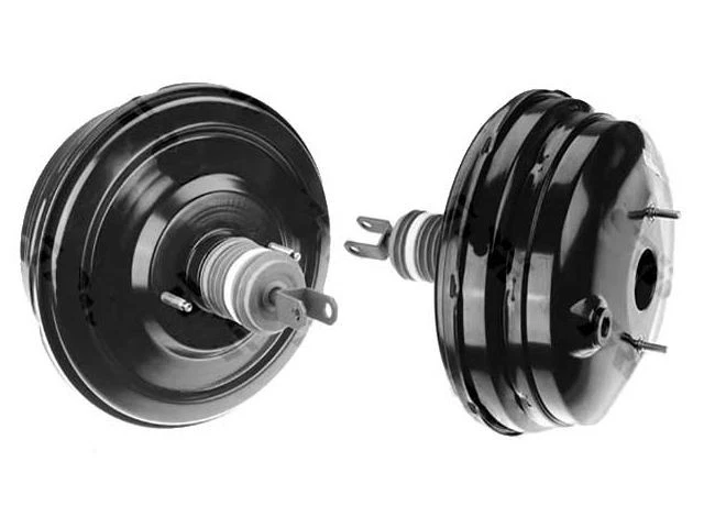 Para 2007-2013 BMW X5 Brake Booster TRW 66526VQKD 2009 2008 2010 2011 2012 - Imagem 1 de 2