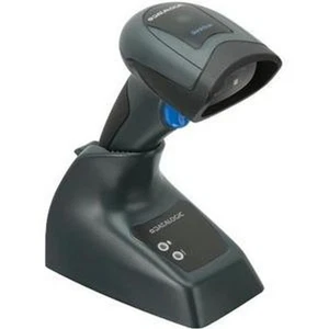 Datalogic QBT2430-BK-BTK1 QuickScan - Handheld Barcode Scanner - Picture 1 of 1