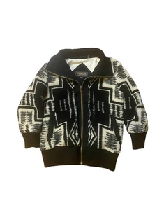 Pendleton dedalena suéter polar mediano invierno otoño ambiente azteca - Imagen 1 de 2