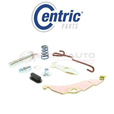 Centric Drum Brake Self Adjuster Repair Kit for 1982-1983 Chevrolet S10 1.9L cx Foto 1 de 4