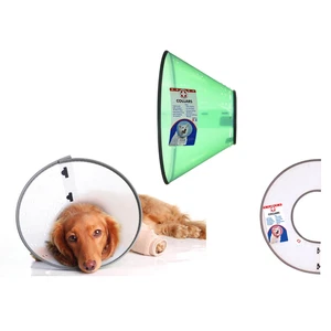 Remedy + Recovery E-Collar for Dogs and Cats - Bild 1 von 13