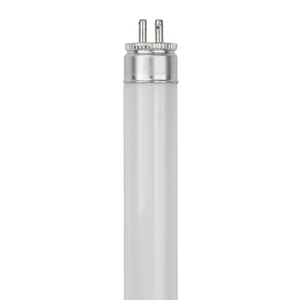 SUNLITE 24w T5 High Output High Performance Straight Tube Mini Bi-Pin Base 6500K - Picture 1 of 1
