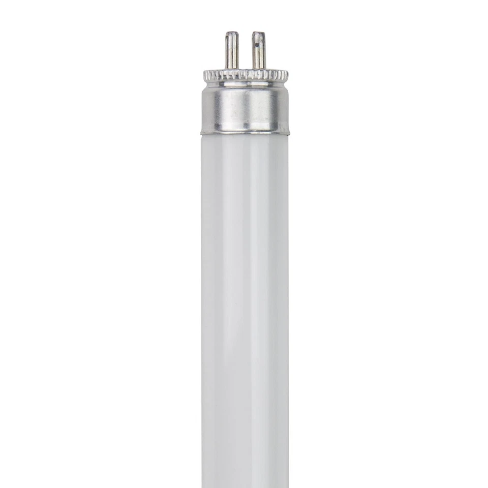 SUNLITE 24w T5 High Output High Performance Straight Tube Mini Bi-Pin Base 6500K - Image 1 of 1