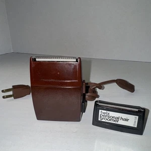 Vintage Twix Personal Hair Groomer.  Getestet und funktionsfähig. - Bild 1 von 5