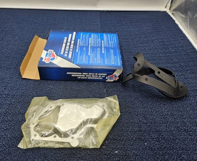 Filtro de transmisión de repuesto para modelos Ford Mercury 68-84 selectos 85927 Foto 1 de 4