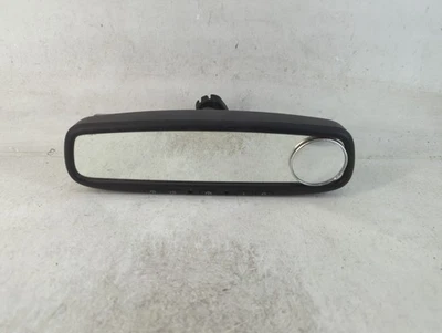 2008-2012 Infiniti Ex35 Interior Rear View Mirror Oem H7BVP - Image 1 of 4