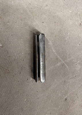 Ford Galaxie Fairlane 1965-1970 columna de dirección palanca de cambios palanca de cambios pin Mustang Foto 1 de 4