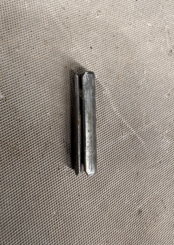 1965-1970 Ford Galaxie Fairlane Steering Column Shifter Shift Lever Pin Mustang - Image 1 of 4