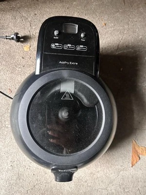 Tefal Actifry Extra Heißluft Fritteuse - Bild 1 von 2