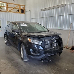 Blower Motor Front Fits 13-20 FUSION 1025811 - Picture 1 of 15