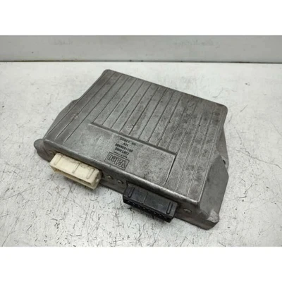 9631808480 CENTRALINA MOTORE CITROËN XANTIA 1.9 TD 1995 VALEO 73813002  - Immagine 1 di 3