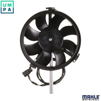FAN ENGINE COOLING CFF 166 000S FOR SKODA VW AUDI A4/S4 A6/S6 A8/S8 BSS 2.0L A4 - Image 1 of 4