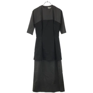 RIM.ARK Rimarc 24AW Bustier Dress Waist Shape 40HAS33-0261 Gray Used MESC-0 - Picture 1 of 4