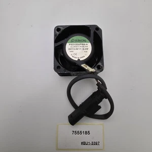 2008-2014 BMW X6 E-Box Fan 7555185 - Picture 1 of 10
