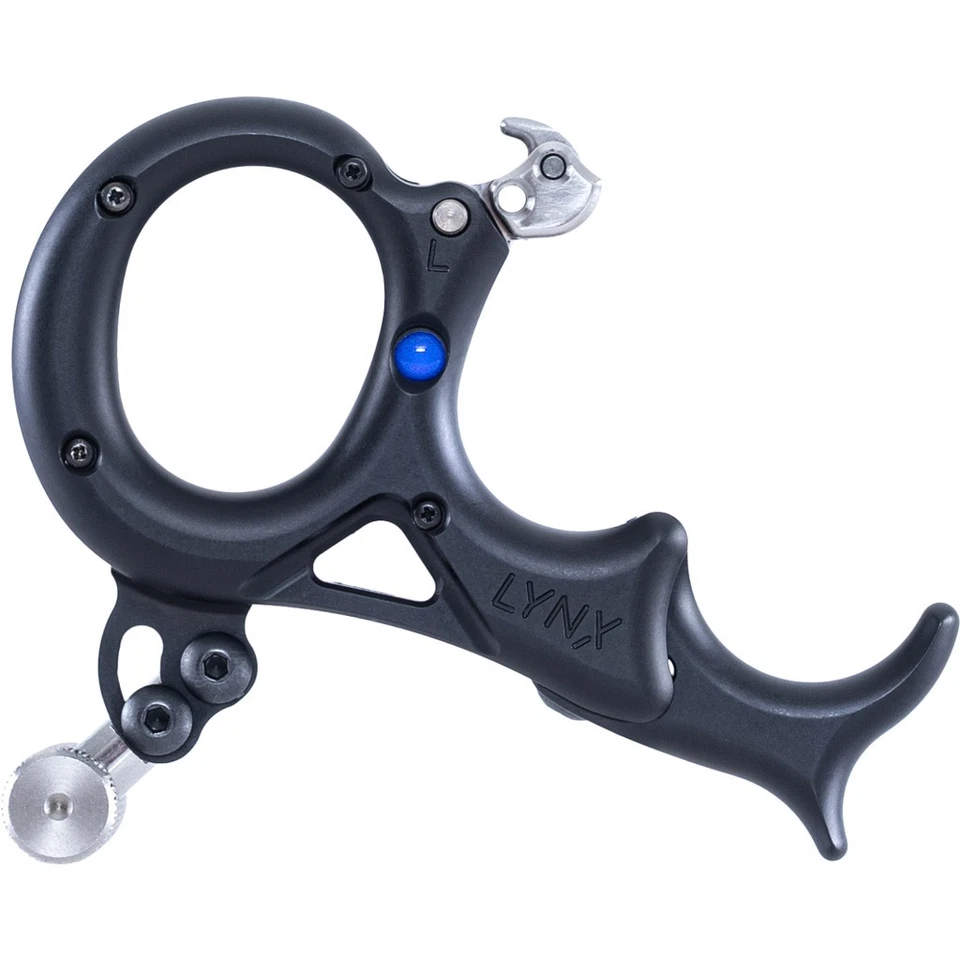 Stan Lynx Hinge Release Black Small - Image 1 of 1