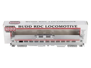 Proto 1000 920-35264 HO Southern Pacific Budd RDC-1 Coach Car #SP-10 NIB - Picture 1 of 12