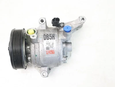 Compressore D'Aria Mazda 2 DL 1.5 66 kW 90 HP gasoline 94124 Foto 1 de 4
