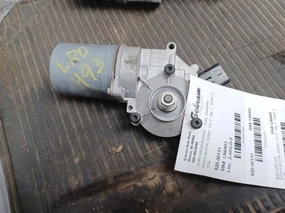 Windshield Wiper Motor 68028446AB Fits 08-15 Caravan 2881604 - Image 1 of 4