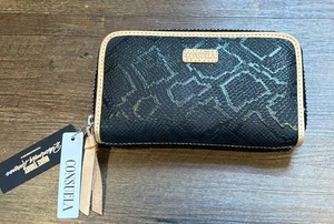 CONSUELA WRISTLET WALLET - RANDALL - Picture 1 of 4