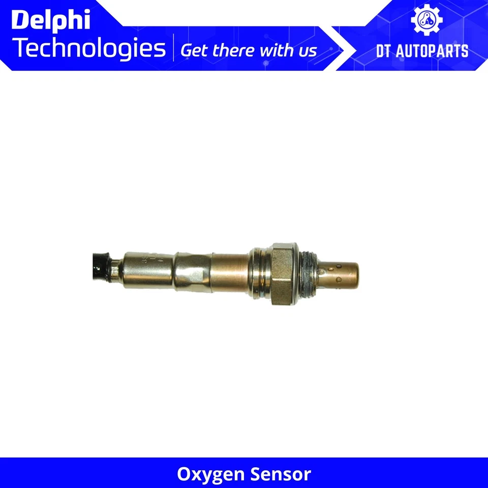 Sensor de oxígeno Delphi 2005 2006 para Saturn Vue 2004-2007 3,5 L V6 Foto 1 de 4