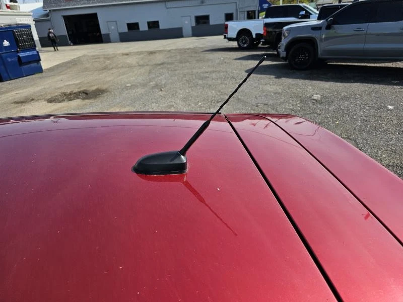 Antenna FORD FIESTA 11 12 13 14 15 16 17 18 19 - Image 1 of 1