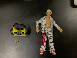WWF Scotty Too Hottie Jakks Rulers Of The Ring - preowned see photos - Picture 1 of 14