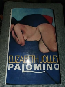 Palomino by Elizabeth Jolley, Outback Press Collingwood 1980 1st Edition... - Picture 1 of 4