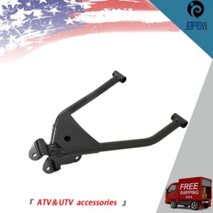 For 2009-2021 Polaris RZR 170 0454270-067 New Black LH Front Left Control Arm - Picture 1 of 10