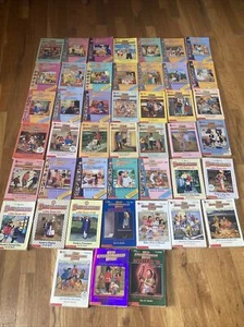 The Babysitters Club Book lot of 45 books - Imagen 1 de 10