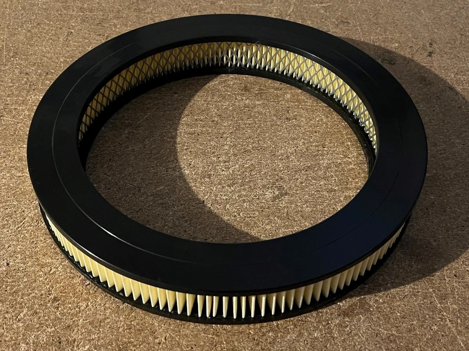 Air Filter for Toyota Corolla AE86 1.6 1983 - 1985 A338 - image 1 of 1